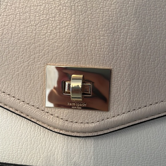 Kate Spade Duo Colour Purse - Picture 5 of 11